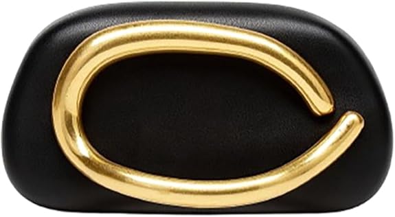 Clutch Purses Women PU Leather Evening Handbags