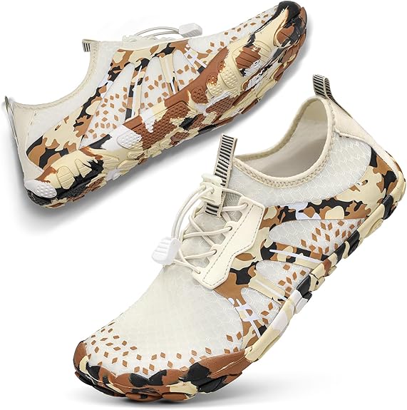 Hiking Barefoot Water Shoes for Women