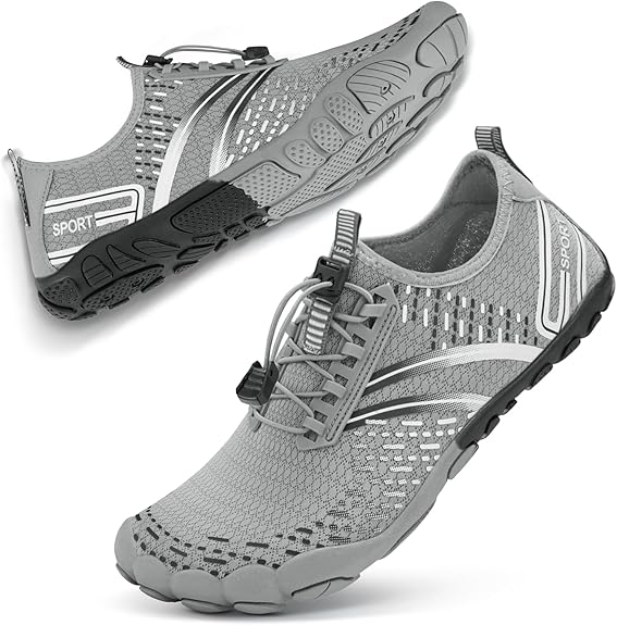 Hiking Barefoot Water Shoes for Women