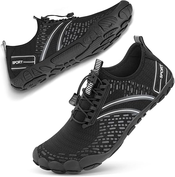 Hiking Barefoot Water Shoes for Women