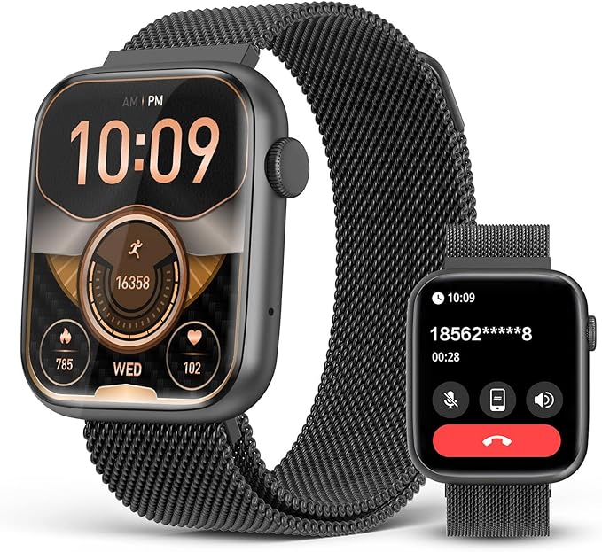 Smart Watches for Men and women