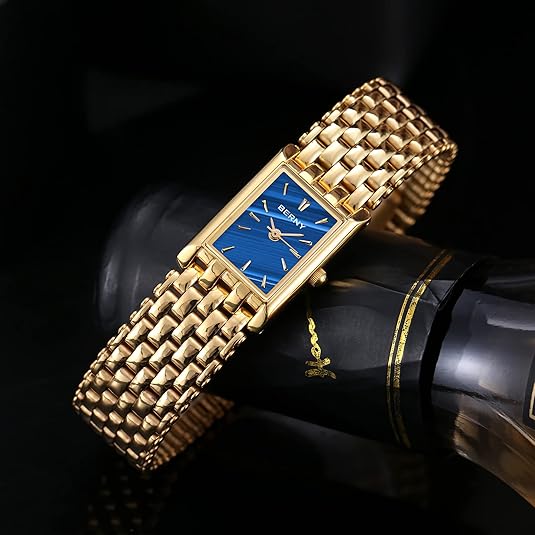 BERNY Gold Watch for Women