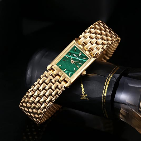 BERNY Gold Watch for Women