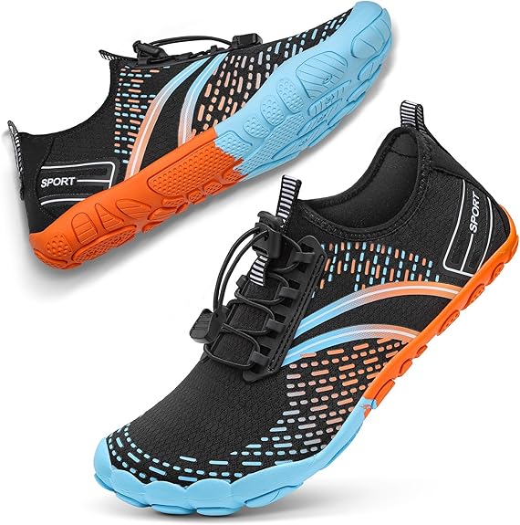 Hiking Barefoot Water Shoes for Women