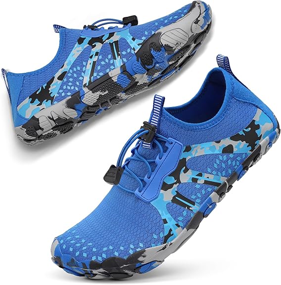 Hiking Barefoot Water Shoes for Women