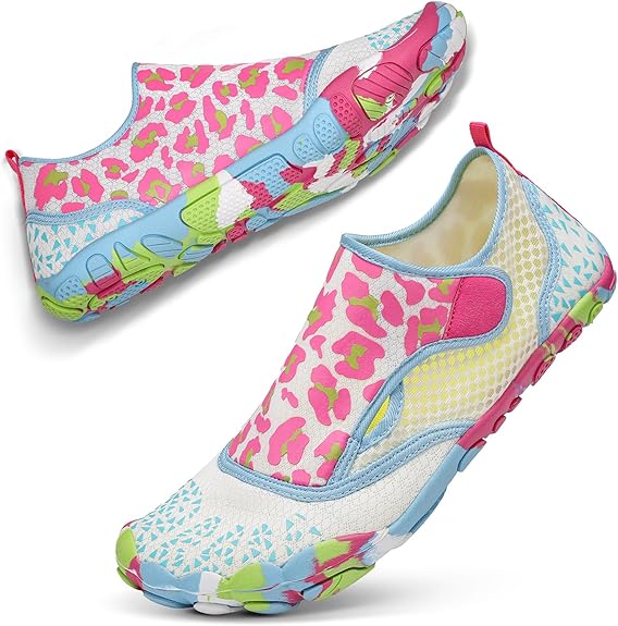 Hiking Barefoot Water Shoes for Women
