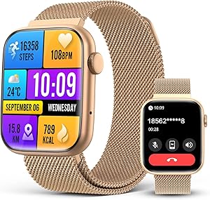 Smart Watches for Men and women
