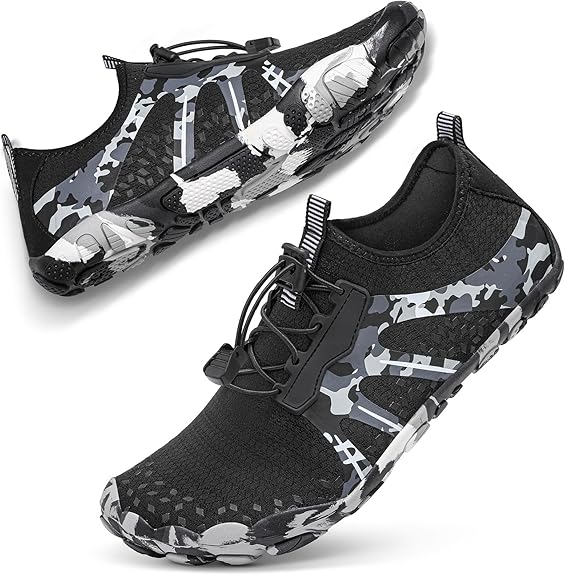 Hiking Barefoot Water Shoes for Women