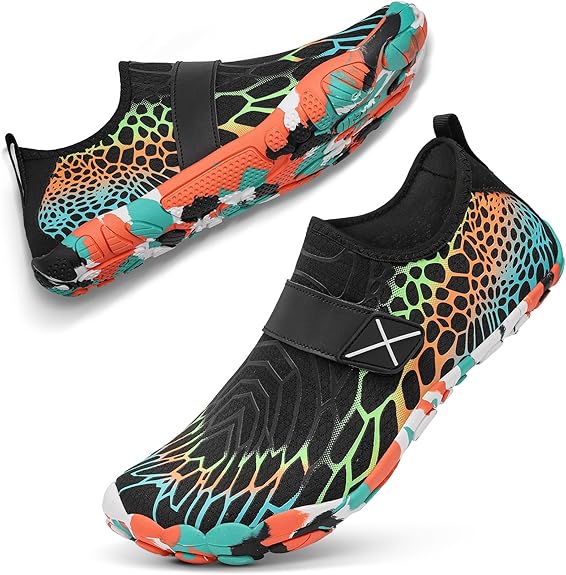 Hiking Barefoot Water Shoes for Women