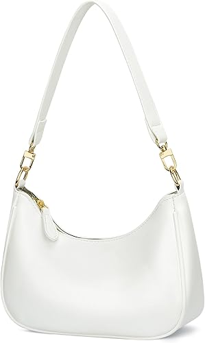 Shoulder Bag for Women Cute Hobo Purses and Handbags Retro Clutch