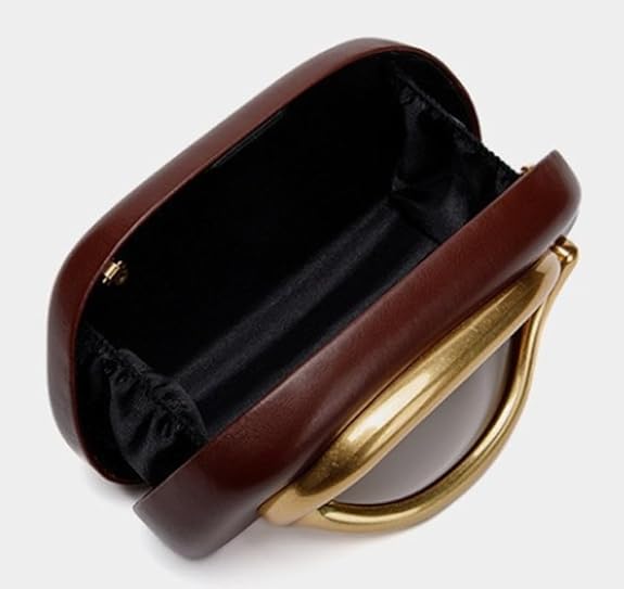 Clutch Purses Women PU Leather Evening Handbags