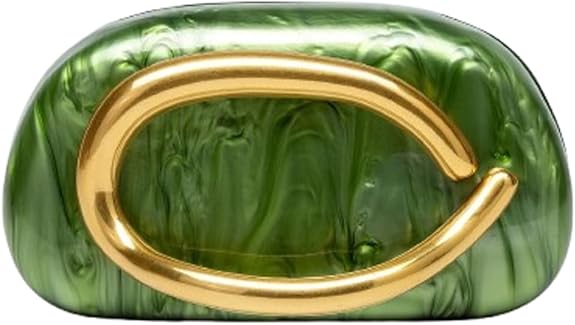 Clutch Purses Women PU Leather Evening Handbags