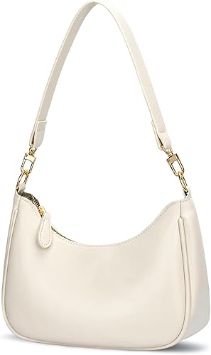 Shoulder Bag for Women Cute Hobo Purses and Handbags Retro Clutch