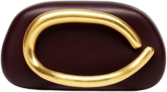 Clutch Purses Women PU Leather Evening Handbags
