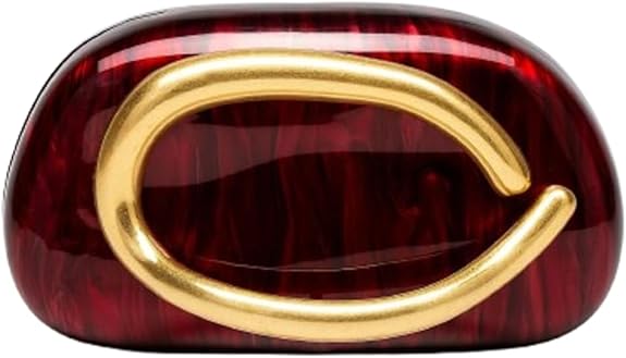 Clutch Purses Women PU Leather Evening Handbags