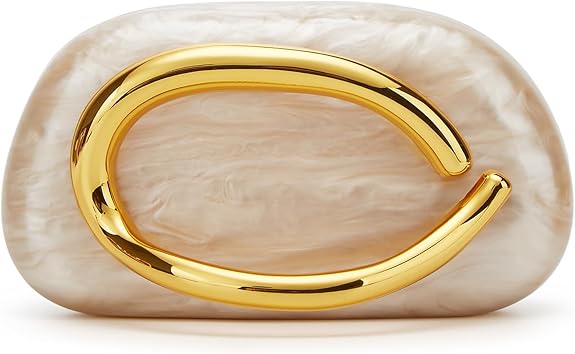 Clutch Purses Women PU Leather Evening Handbags