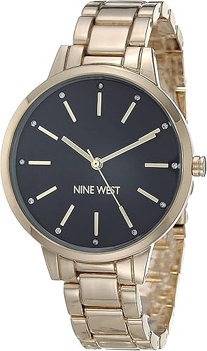 Women's Crystal Bracelet Watch
