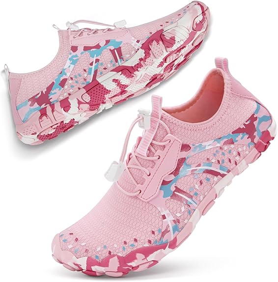 Hiking Barefoot Water Shoes for Women
