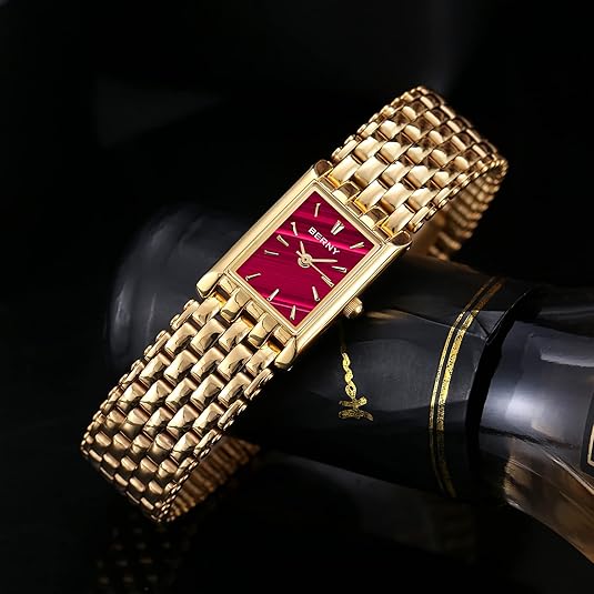 BERNY Gold Watch for Women