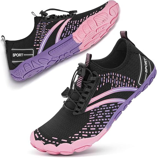 Hiking Barefoot Water Shoes for Women