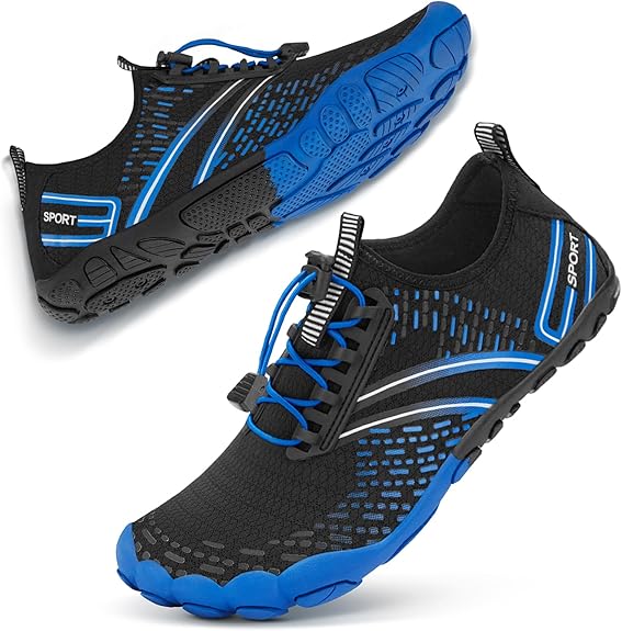 Hiking Barefoot Water Shoes for Women