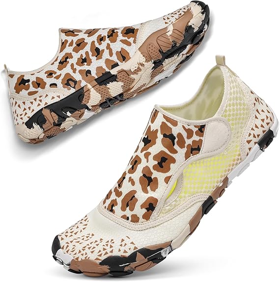 Hiking Barefoot Water Shoes for Women