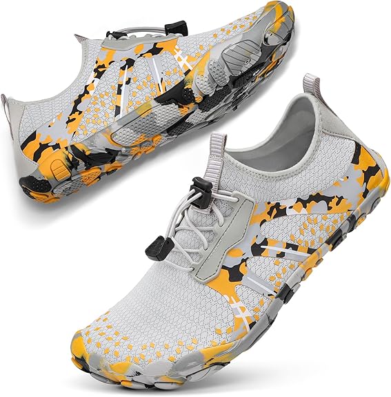Hiking Barefoot Water Shoes for Women