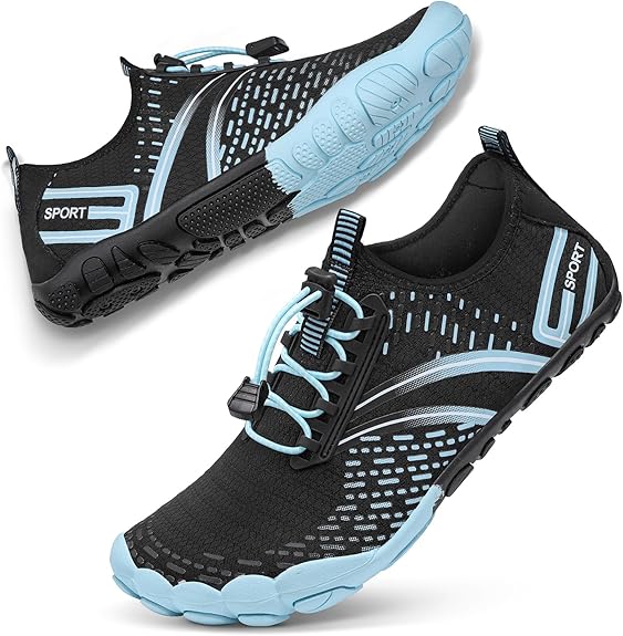 Hiking Barefoot Water Shoes for Women