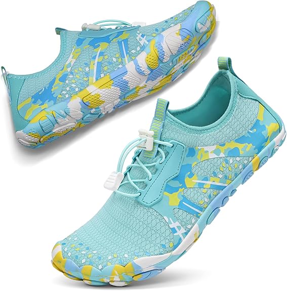 Hiking Barefoot Water Shoes for Women