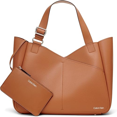 Calvin Klein women's hand bag