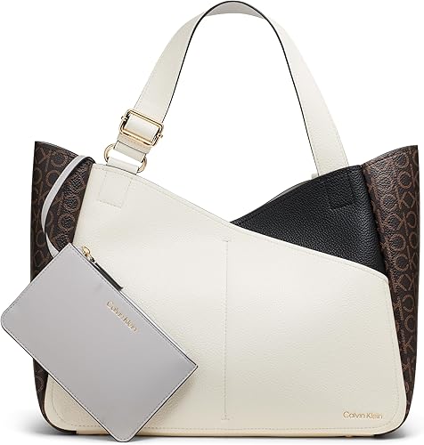 Calvin Klein women's hand bag