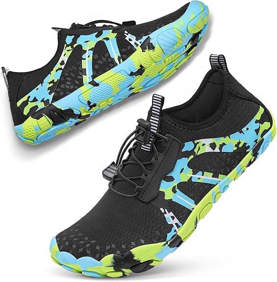 Hiking Barefoot Water Shoes for Women