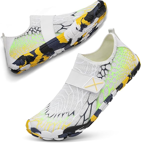 Hiking Barefoot Water Shoes for Women