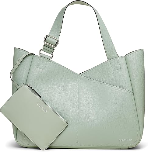 Calvin Klein women's hand bag